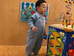 -金宝贝国际早教(洛龙正大校区)