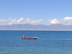 -赛里木湖风景名胜区