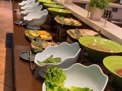 -火舞泰·泰式海鲜火锅餐厅(世纪城店)