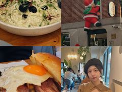 -Money Shops(愚园路店)