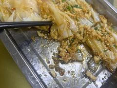 -大自然美食农庄(广州南站店)