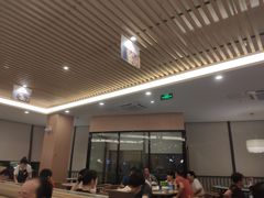 大堂-醉得意·家常菜(二七路店)