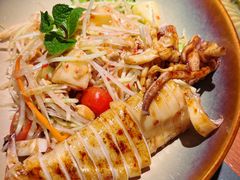 -Tegu泰古莲·泰国餐厅(红山6979店)