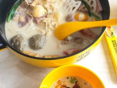 -小谷姐姐麻辣拌·麻辣烫(北辰店)
