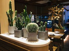 -蜜桃餐厅·伴山(湖滨商业街店)