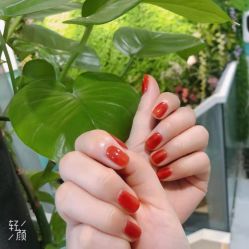 -L Nail轻奢美甲美睫