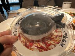 -新太二·鲜料川菜(晶耀前滩店)