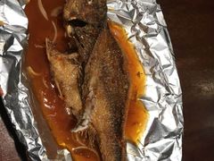 -19号私房菜(云南路店)