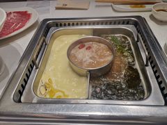 -巴奴毛肚火锅(淮河路店)