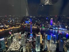 -上海环球金融中心骑迹50年环球之旅