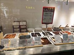 -上海全国土特产食品商场(淮海中路店)