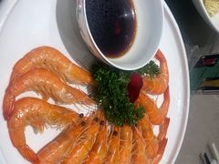 -小八仙·八方(移民广场店)