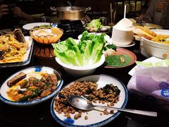 -金厨泰国餐厅·全泰籍厨师料理(拱北店)