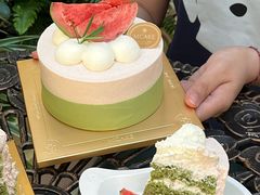 -M'CAKE(西单大悦城店)