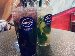 -蒙斯莫吉托(南开大悦城店)