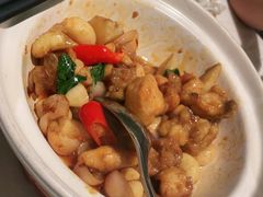 三杯鸡-星怡会·新加坡新美食(苏州中心店)