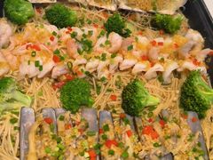 -悦百味·品质川菜(橄榄郡店)