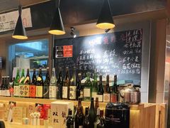 -汪爹爹武汉牛三鲜(朝外大街店)