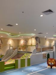 -meland亲子乐园•派对•研学(苏州悠方购物中心店)