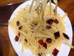 -POLO小馆·老南京菜(解放路店)