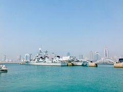 -中国人民解放军海军博物馆