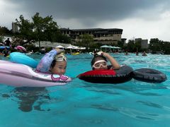 -清河半岛温泉度假酒店