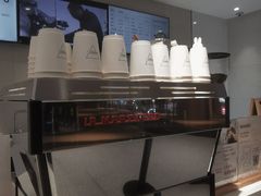 -Manner Coffee(深圳福田大中华店)