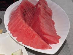 -海底捞火锅(东百中心店)