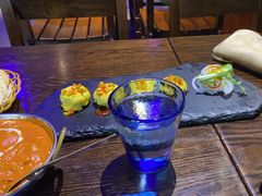 -甘尼仕印度餐厅爵士酒吧(阳春巷店)