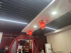 -中卫御苑福膳·养生局(圆明园店)
