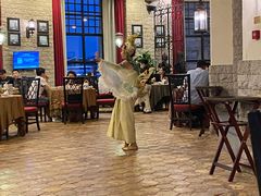 大堂-南沙游艇会·大兵船餐厅