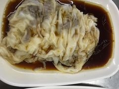 牛肉拉肠-源记肠粉(华贵路店)