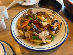 -妈妈的味道·腾冲特色菜(和顺古镇店)