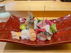 -四葉寿司(免税二期店)
