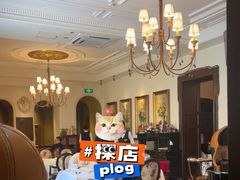 -波特曼西餐厅(南岗店)