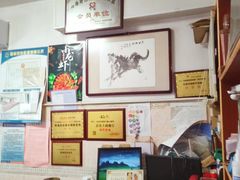 -香满居张记小厨私房菜(青岛站店)