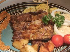 -塔哈尔·新疆盛宴(奉贤龙湖店)