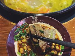 -受气牛肉·重庆耙牛肉(来福士店)