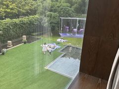 -当米亚诺意大利餐厅(武汉光谷凯悦酒店)