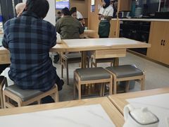 -清真·尖子尖牛肉面(王府井店)