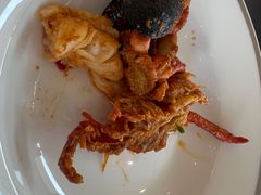 -北京柏悦酒店·锦庭餐厅Dining Room