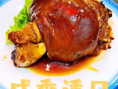 -登瀛楼饭庄(领世郡店)