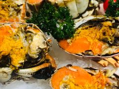 -大灶头·新昌菜(中国茶市店)