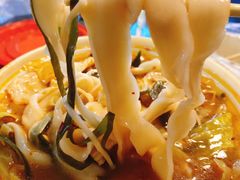 -45°李小姐土豆粉(世纪港湾店)