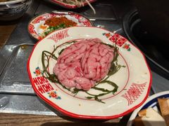 -袁山山重庆火锅(丈八北路店)