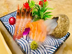 -桃屋日本料理(清华科技园店)