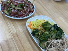 -津门张记包子铺(三马路店)