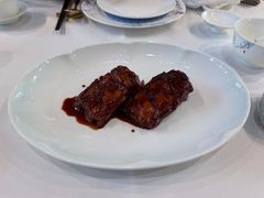 -太湖饭店·寄畅轩中餐厅
