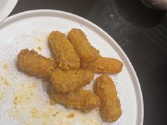 -盛百味·家宴餐厅(霸州分店)