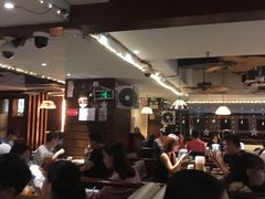 大堂-大头虾越式风味餐厅(光明广场店)